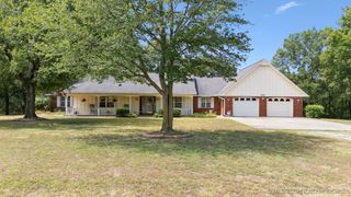 15650 S Canyon Oaks Lane, Claremore, OK 74017