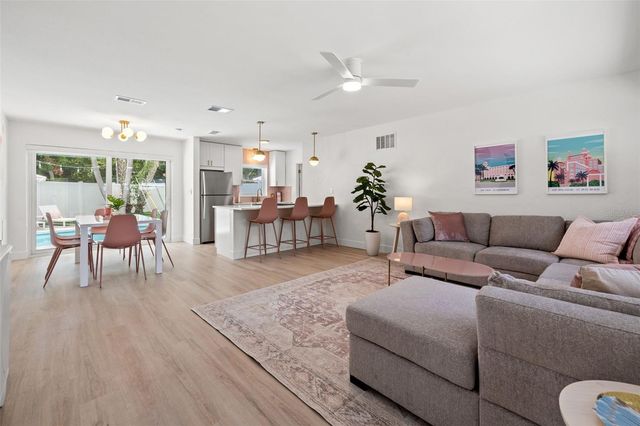 3755 BEACH DRIVE SE, St Petersburg, FL 33705