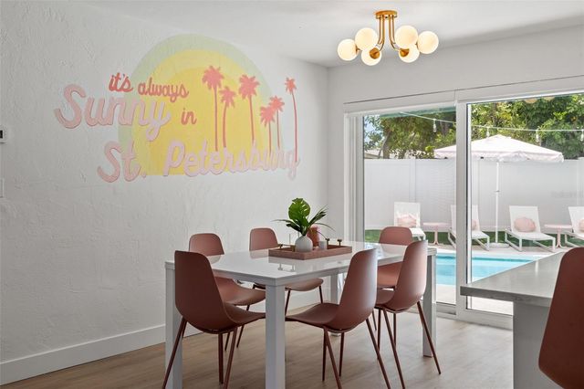 3755 BEACH DRIVE SE, St Petersburg, FL 33705