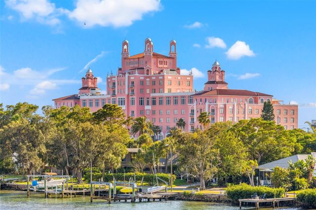 3755 BEACH DRIVE SE, St Petersburg, FL 33705