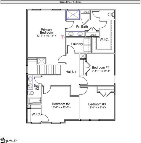 2297 Mill Loop Lot 69, Spartanburg, SC 29301