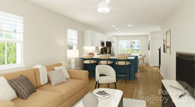 2312 Ben Craig Drive Citrus, Charlotte, NC 28269