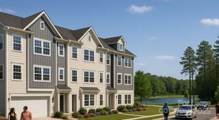 2312 Ben Craig Drive Citrus, Charlotte, NC 28269