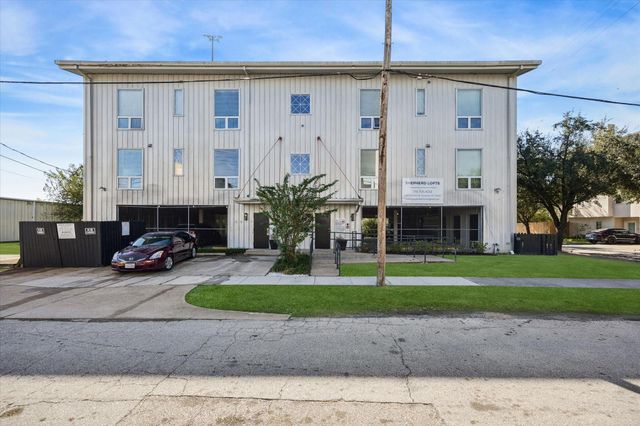 5017 Cornish Street 203, Houston, TX 77007