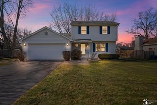 8811 Tamarack Road, Bedford Twp, MI 48182