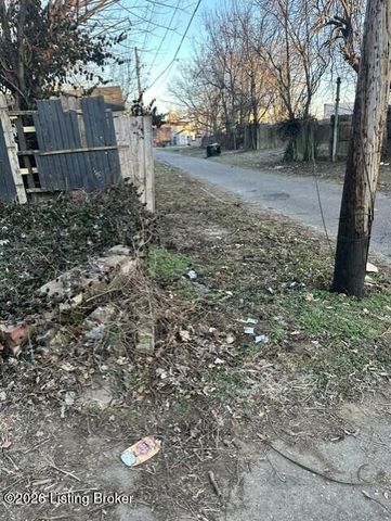 1922 Rowan St, Louisville, KY 40203