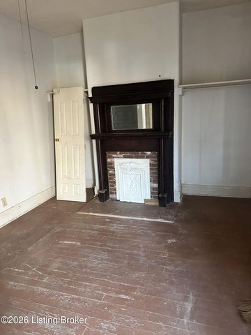 1922 Rowan St, Louisville, KY 40203