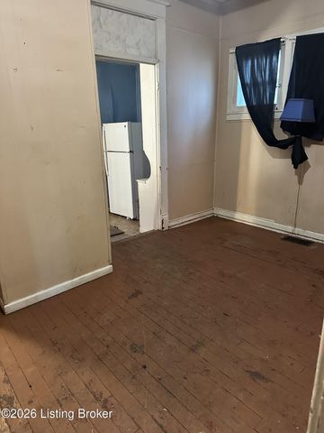 1922 Rowan St, Louisville, KY 40203