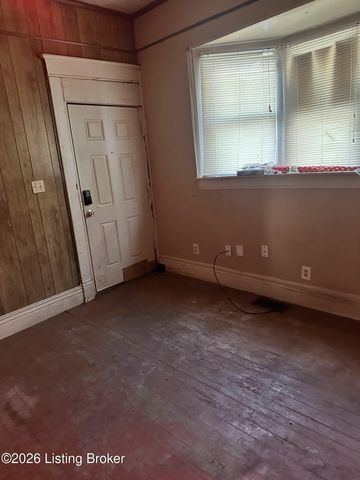 1922 Rowan St, Louisville, KY 40203