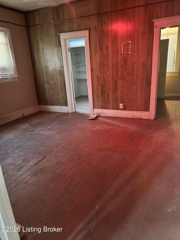 1922 Rowan St, Louisville, KY 40203