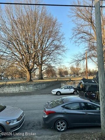 1922 Rowan St, Louisville, KY 40203