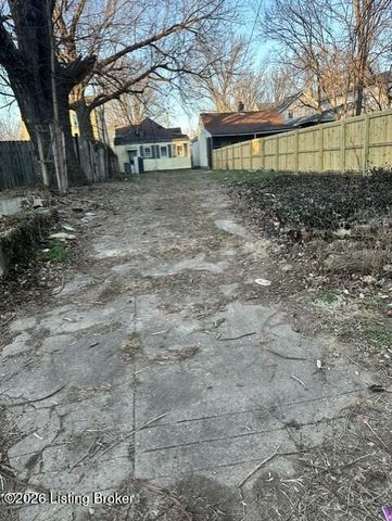 1922 Rowan St, Louisville, KY 40203