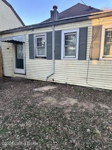 1922 Rowan St, Louisville, KY 40203