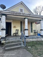 1922 Rowan St, Louisville, KY 40203