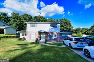 6418 Maddox Road Road, Morrow, GA 30260
