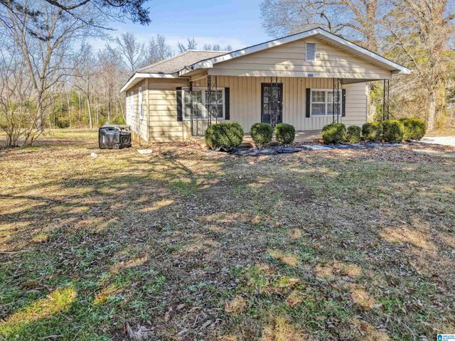2575 MOUNT OLIVE ROAD, Mount Olive, AL 35117
