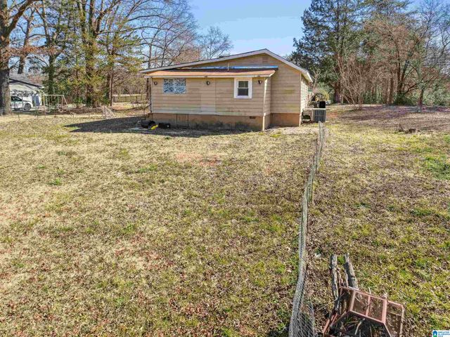 2575 MOUNT OLIVE ROAD, Mount Olive, AL 35117