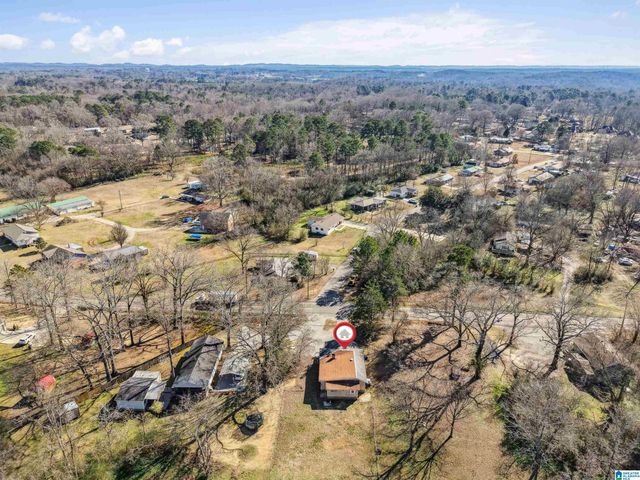 2575 MOUNT OLIVE ROAD, Mount Olive, AL 35117