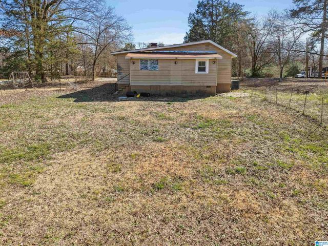 2575 MOUNT OLIVE ROAD, Mount Olive, AL 35117