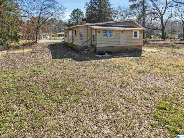 2575 MOUNT OLIVE ROAD, Mount Olive, AL 35117