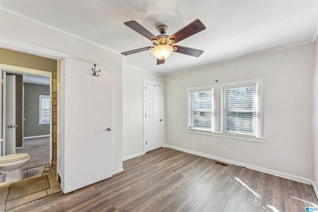 2575 MOUNT OLIVE ROAD, Mount Olive, AL 35117