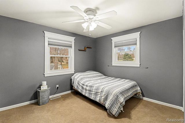 6561 Bennett Lake Road, Fenton, MI 48430