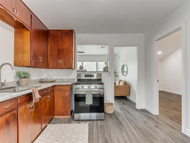 900 Sandra Drive, Oklahoma City, OK 73110