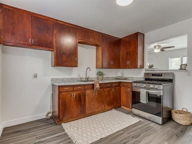 900 Sandra Drive, Oklahoma City, OK 73110