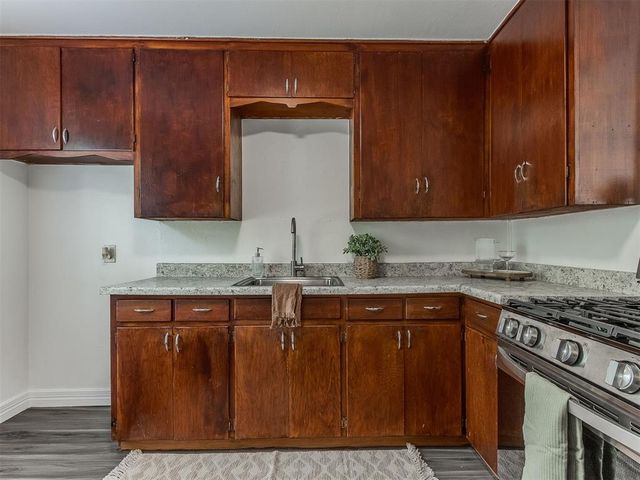 900 Sandra Drive, Oklahoma City, OK 73110