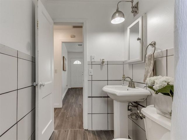 900 Sandra Drive, Oklahoma City, OK 73110