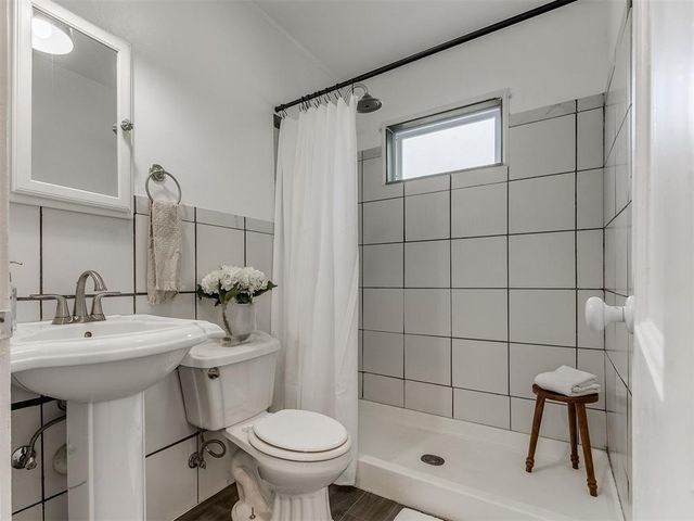 900 Sandra Drive, Oklahoma City, OK 73110