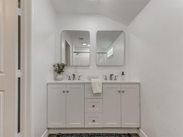 900 Sandra Drive, Oklahoma City, OK 73110