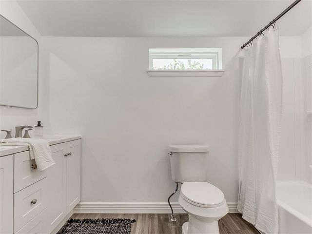 900 Sandra Drive, Oklahoma City, OK 73110