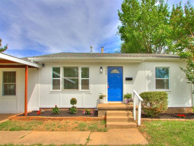 900 Sandra Drive, Oklahoma City, OK 73110