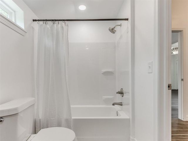 900 Sandra Drive, Oklahoma City, OK 73110