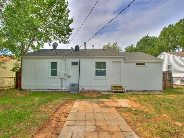 900 Sandra Drive, Oklahoma City, OK 73110