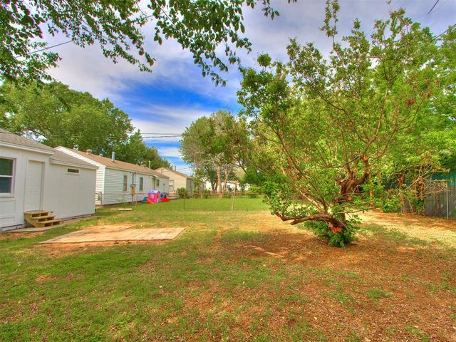 900 Sandra Drive, Oklahoma City, OK 73110