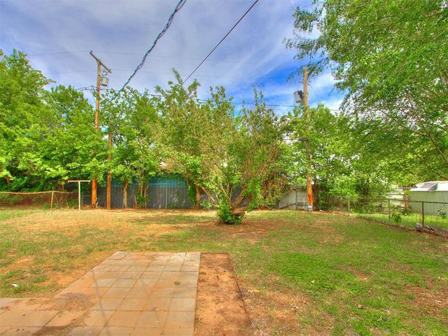 900 Sandra Drive, Oklahoma City, OK 73110
