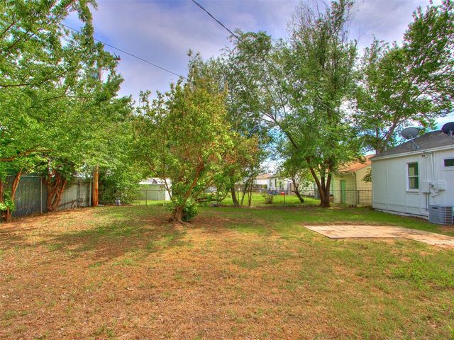 900 Sandra Drive, Oklahoma City, OK 73110