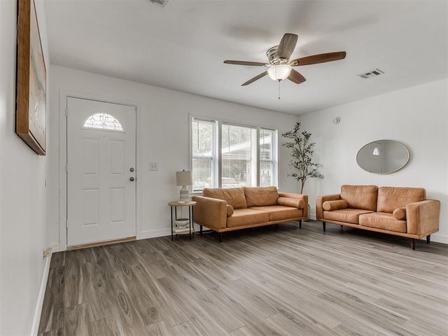 900 Sandra Drive, Oklahoma City, OK 73110