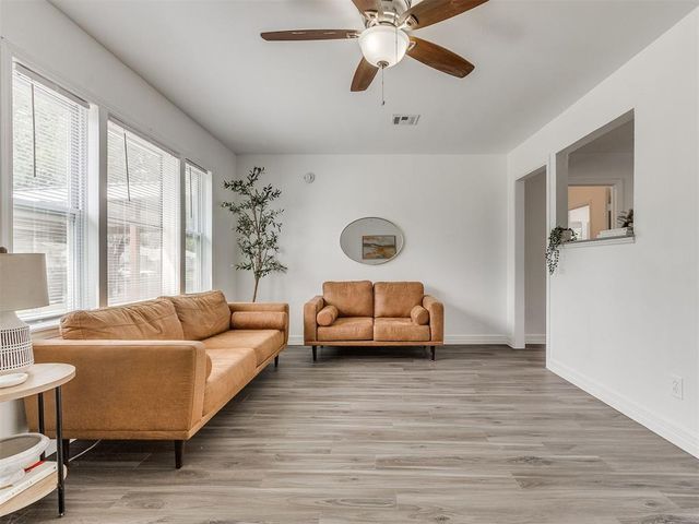 900 Sandra Drive, Oklahoma City, OK 73110