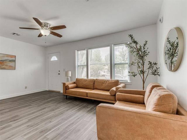 900 Sandra Drive, Oklahoma City, OK 73110