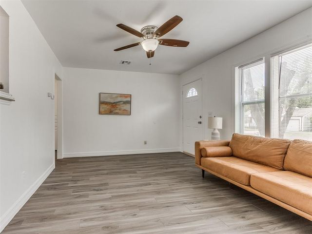 900 Sandra Drive, Oklahoma City, OK 73110