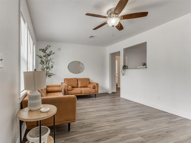 900 Sandra Drive, Oklahoma City, OK 73110