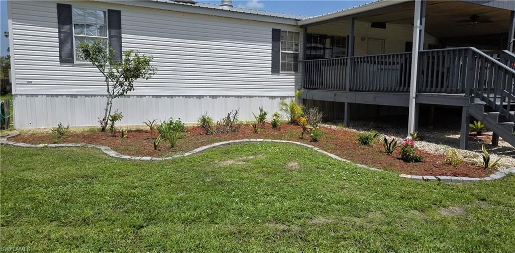 1627 Sunset TRL, LABELLE, FL 33935 — photo 2