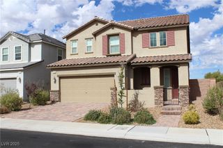 3162 Casalotti Avenue, Henderson, NV 89044