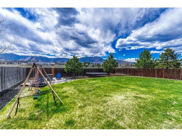 2153 Wagon Gap Trl, Monument, CO 80132