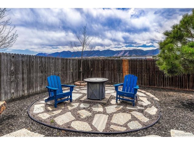 2153 Wagon Gap Trl, Monument, CO 80132