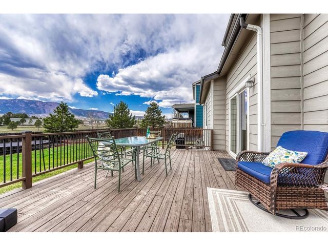 2153 Wagon Gap Trl, Monument, CO 80132