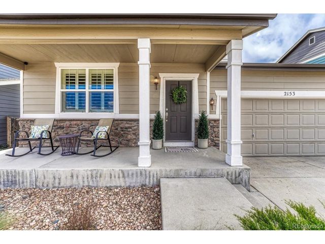 2153 Wagon Gap Trl, Monument, CO 80132